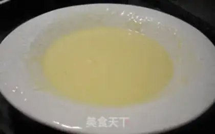 Make Fried mushrooms step 0