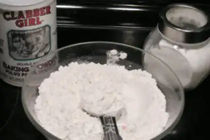 Make Doudou Ball step 1