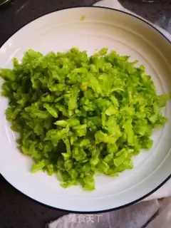 Make Bitter eggs step 0
