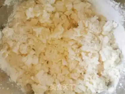 Make Hot noodles step 0