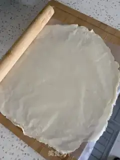 Make Hand-held pizza step 0