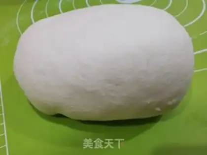 Make Hot noodles step 1