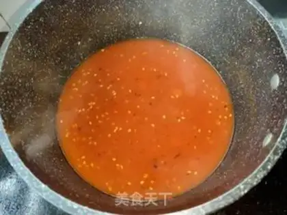 Make The cheesefish step 2