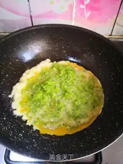 Make Bitter eggs step 3