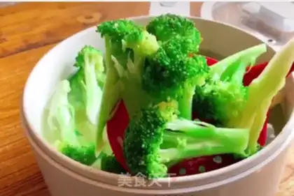Make Spicy pot step 3