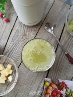 Make Grape apples step 4