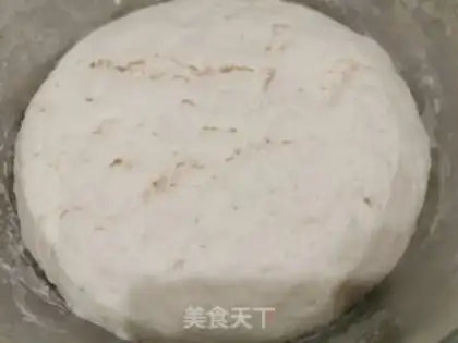 Make Hot noodles step 3
