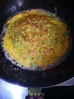 Make Bitter eggs step 4