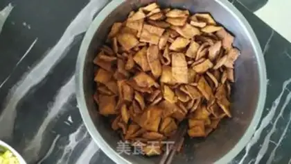 Make Sweet, sweet, crocky pot step 11