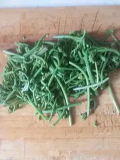 Make Creaming step 1