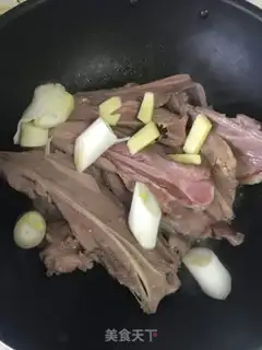 Make Pineapple to burn fan bones step 5