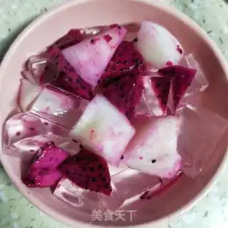 Make Jell-O-Robs step 11