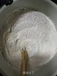 Make Bean bag step 0