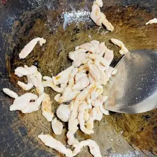 Make Kyo-su curry step 5