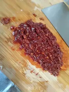 Make Soy noodles step 0