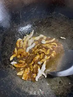 Make Kyo-su curry step 6