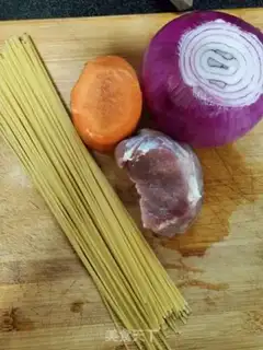 Make Cow Willow Spam step 0