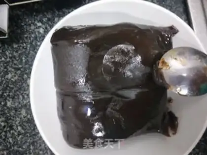 Make Bean bag step 3