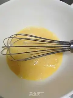 Make Soy noodles step 2