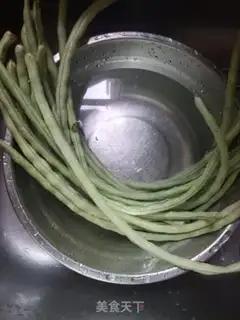 Make Bean-bean step 0