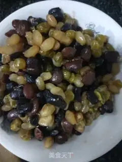 Make Bean bag step 4