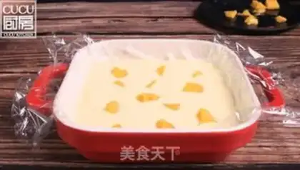 Make Sour yogurt step 3