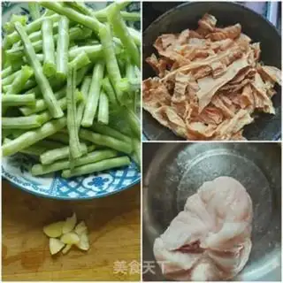 Make Bean-bean step 1