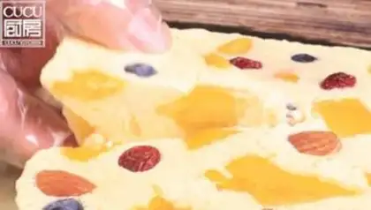 Make Sour yogurt step 4