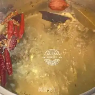 Make Beef sauce step 2