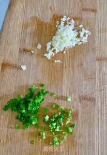 Make The fragrance cake step 0