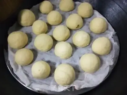Make Bean bag step 7