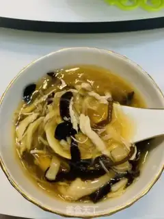 Make Homemade bowls step 18