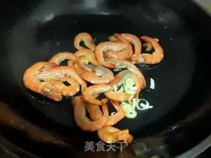 Make Crayfish and potatoes step 6