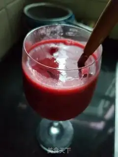 Make Squeeze the juice step 5