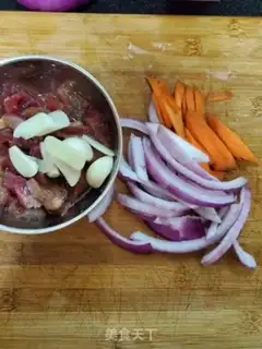 Make Cow Willow Spam step 3