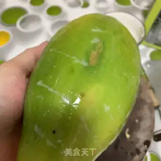 Make Pumpkin
