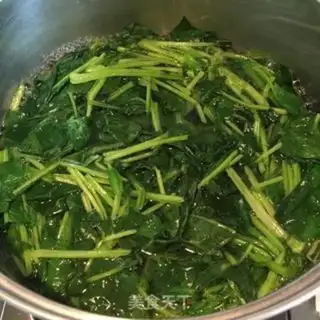 Make Cashew pickles step 1