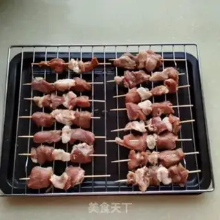 Make ♪ An electric oven ♪ step 1