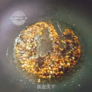 Make White mustard step 8