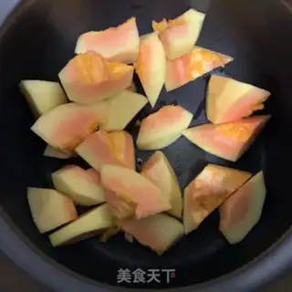 Make Pumpkin