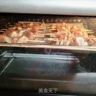 Make ♪ An electric oven ♪ step 2