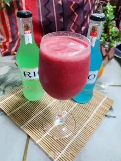 Make Squeeze the juice step 8