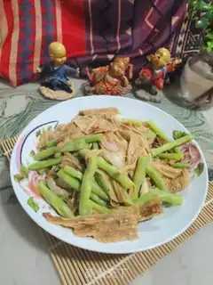 Make Bean-bean step 8