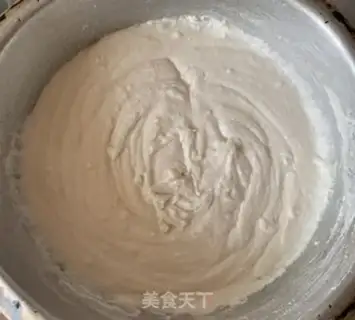 Make Donkey rolls step 1