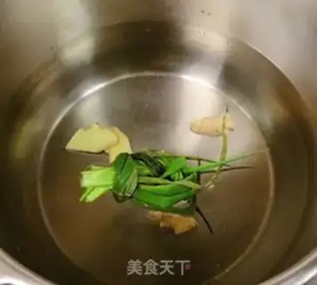 Make Shrimp chicken step 0