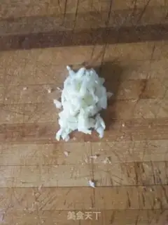 Make Pelican oil tofu step 2
