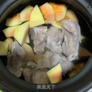 Make Pumpkin