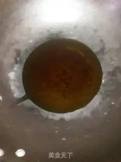 Make Pelican oil tofu step 3
