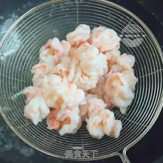 Make Pony shrimp step 10