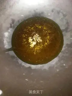 Make Pelican oil tofu step 4